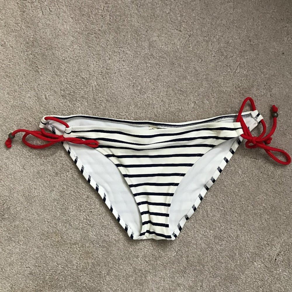 American Eagle String Bikini Bottoms
